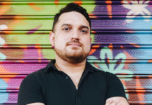 Cuéntame de Ti: Luiggi