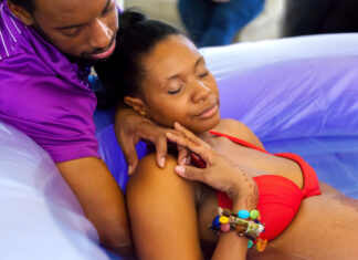 “¿De Qué Te Quejas Si Tu Bebé Está Bien?”: La Trampa del Parto Medicalizado