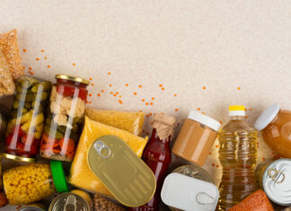 CPI Reportó: Inseguridad Alimenticia y De Vivienda Entre Estudiantes de La Universidad de Puerto Rico