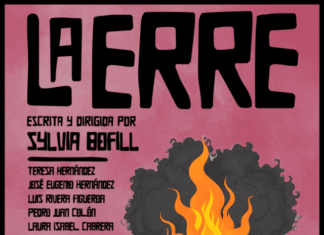 La Erre: Trauma, Resistencia y Memoria Colectiva en Escena