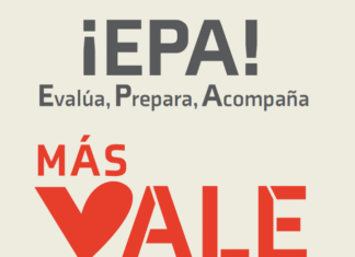 Kilometro 0 y el manual para manejo de crisis emocionales sin policías