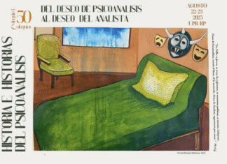 Historia e historias del psicoanálisis: Del deseo de psicoanálisis al deseo del analista – Un Resumen del Coloquio L del Taller del Discurso Analítico