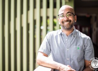 Dr. Eduardo Lugo: La Psicología en Puerto Rico Frente al Reto de lo Comunitario (Parte 1/3)