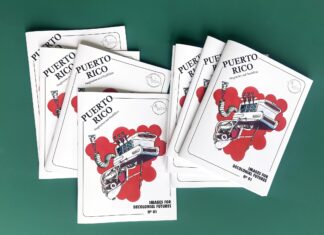 Images for Decolonial Futures: Cuadernos para Imaginar lo Posible (Parte 1/3)