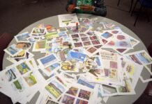 Images for Decolonial Futures: Talleres Para Sanar E Imaginar Juntes (Parte 2/3)