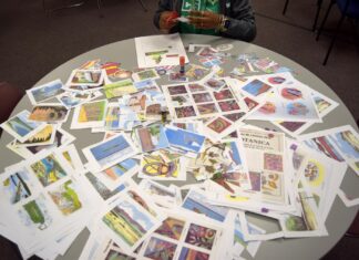 Images for Decolonial Futures: Talleres Para Sanar E Imaginar Juntes (Parte 2/3)