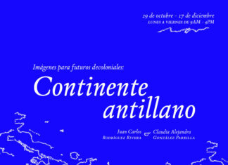 Images for Decolonial Futures en Exposición: “Continente Antillano”