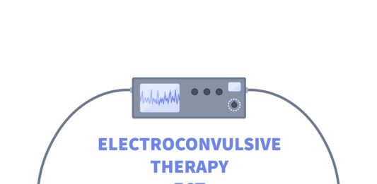 La TEC (terapia electroconvulsiva) es controvertida.